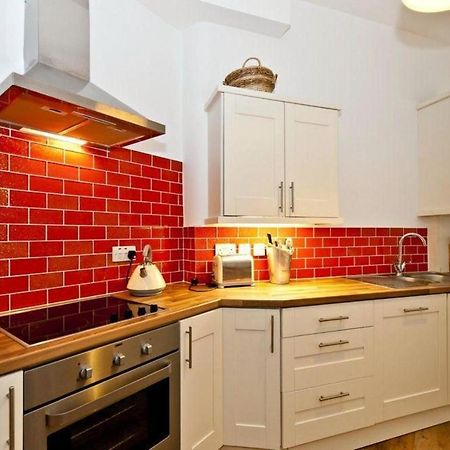 Blue Seas Apartment นอร์ทแบร์ริก ภายนอก รูปภาพ