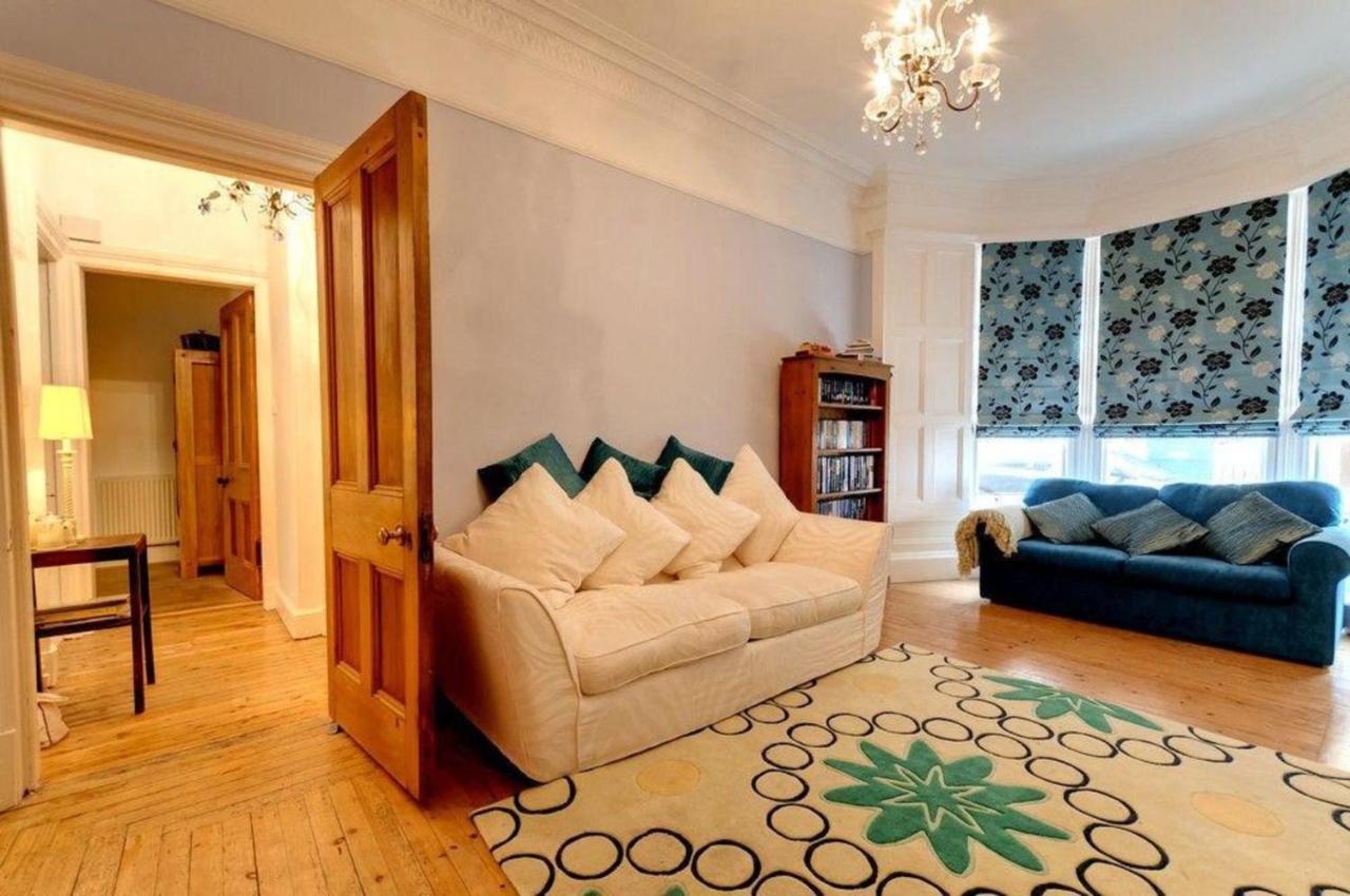 Blue Seas Apartment นอร์ทแบร์ริก ภายนอก รูปภาพ