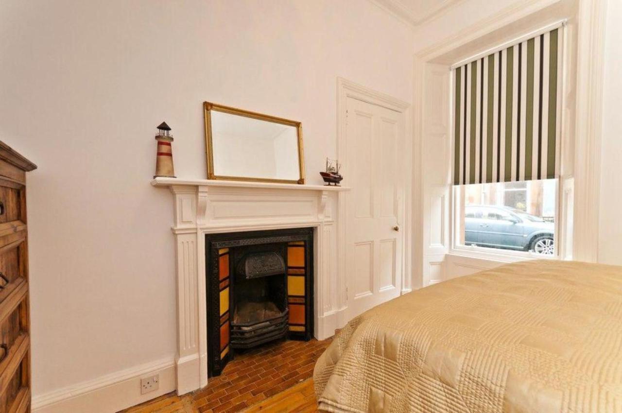Blue Seas Apartment นอร์ทแบร์ริก ภายนอก รูปภาพ